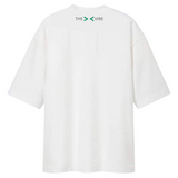 APHORISM 2 - Oversized Shirt (White)