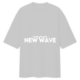 New Wave Shirt (Smoke)