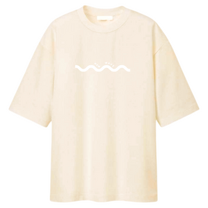 New Wave Shirt (Sand)