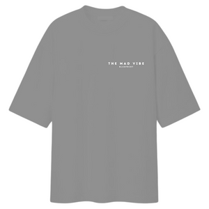 New Wave Shirt (Dark Gray)
