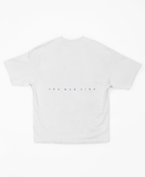 METAMORPHOSIS 1 - Oversized Shirt (White)