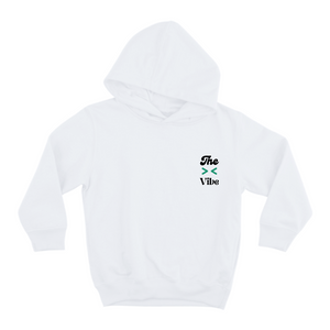 APHORISM 3 - Hoodie (White)